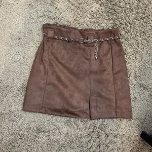 Womens skirt
